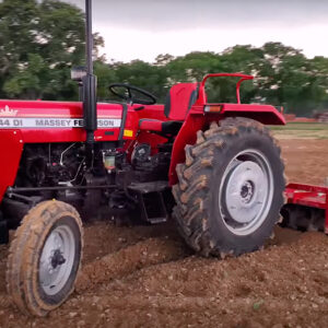 MASSEY FERGUSON 244 MODEL