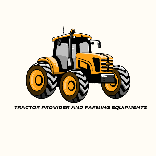 tractor provider and farming equipments