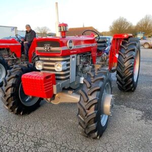 MASSEY FERGUSON 188 4WD