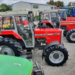 MASSEY FERGUSSON 390