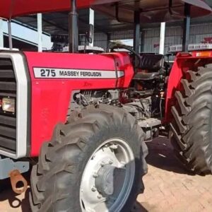 MASSEY FERGUSSON 275 4WD