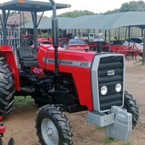 MASSEY FERGUSSON 290