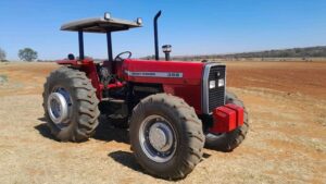 Read more about the article MASSEY FERGUSSON 399